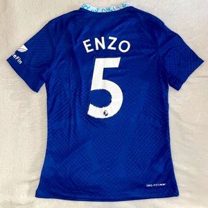 Chelsea FC jersey